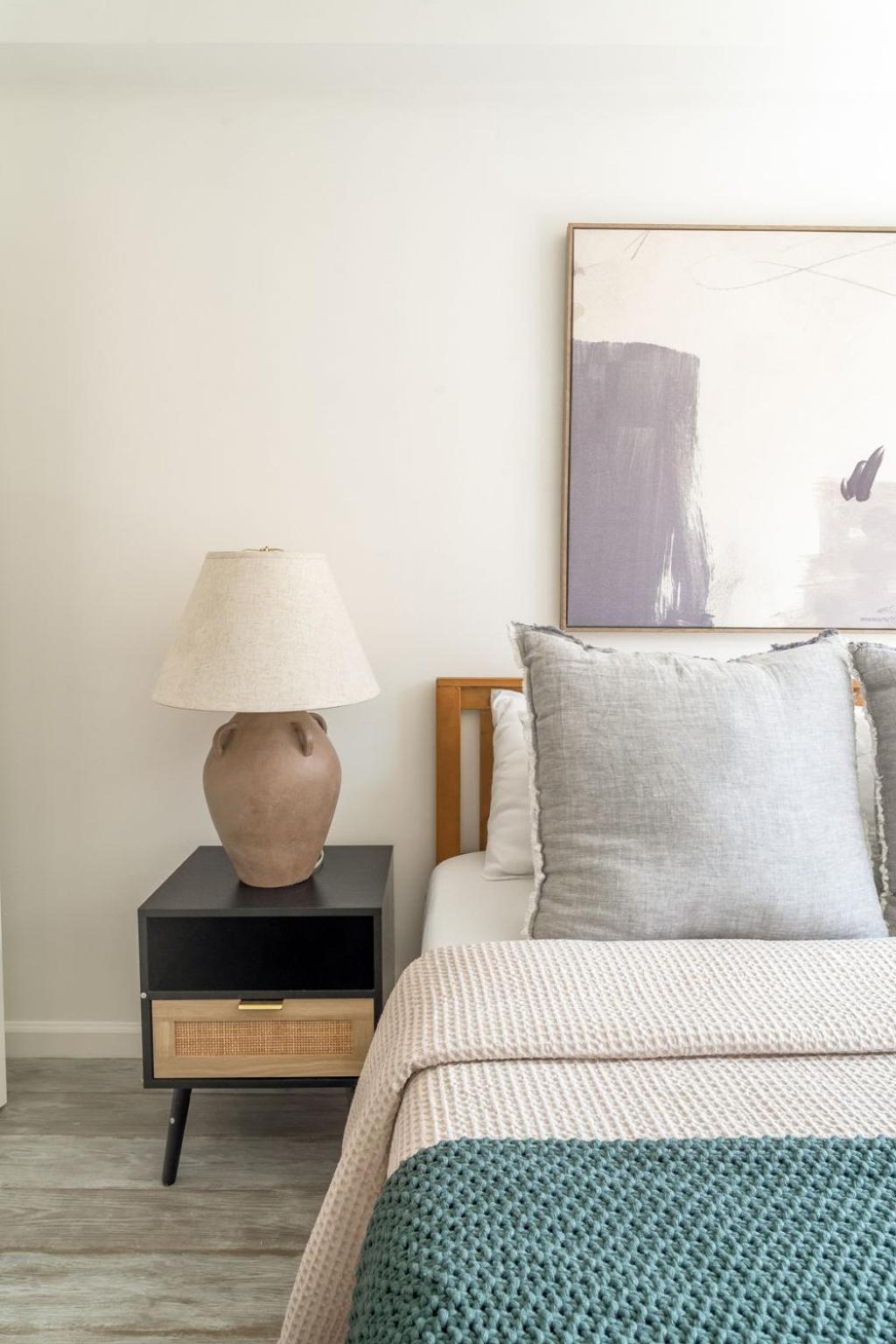 Appartement Amazing 3bd 1bath Near Times Square