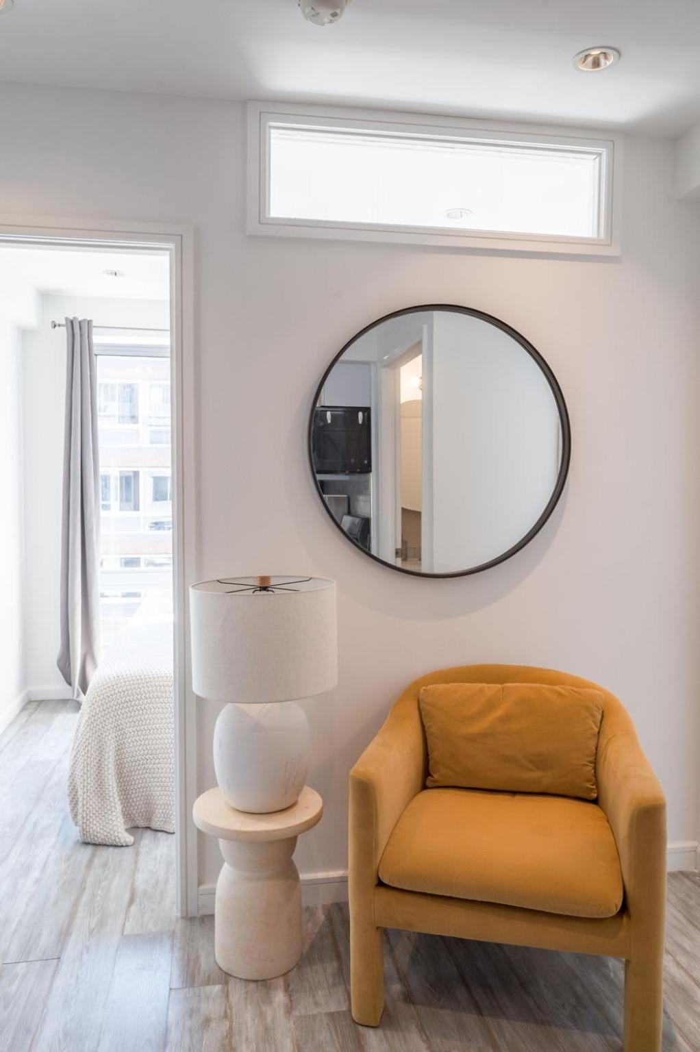 Appartement Amazing 3bd 1bath Near Times Square New York