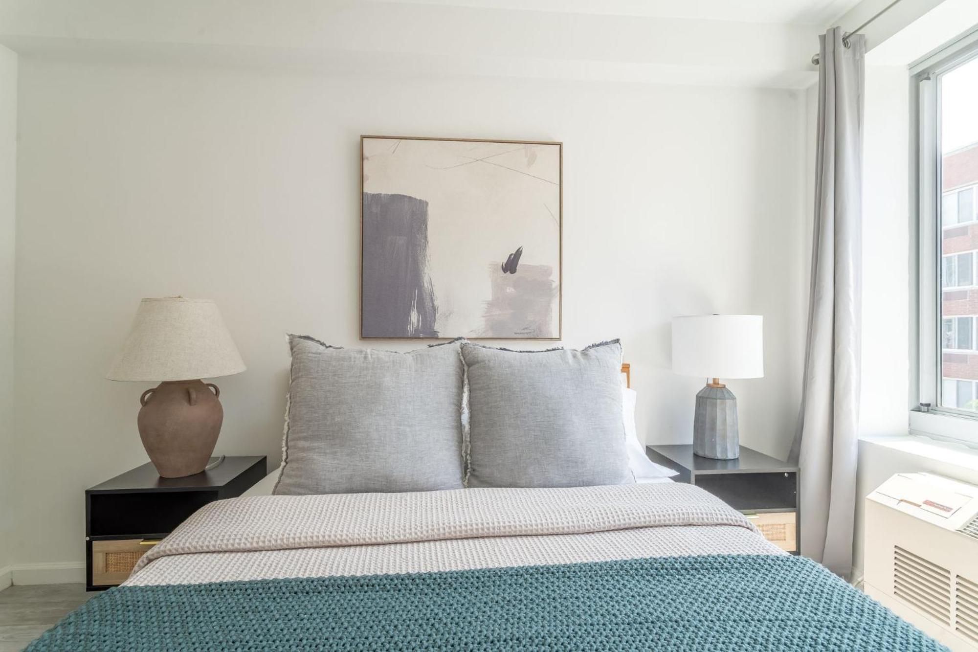 Amazing 3bd 1bath Near Times Square Appartement New York